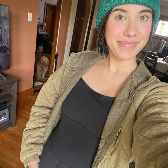 Hi! I’m Nat! - Picture 3 of 6